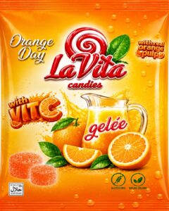 orange day